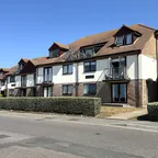 Shoreacre Marine Drive East Barton on Sea BH25 7DT