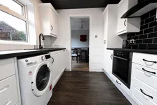 Turnberry, Worksop