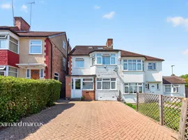 Netherlands Road, Barnet photo