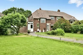 Property responsive