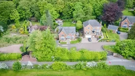 Property responsive