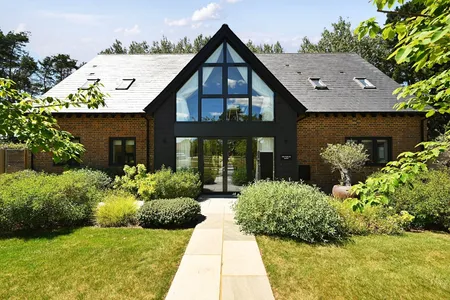 Hammonds Mill Place, Hassocks, BN6