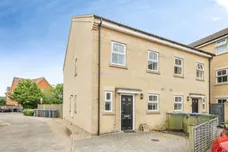 Bay Tree Court, Rendlesham, Woodbridge