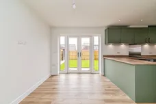 Coventry Lane, Bramcote, Nottingham