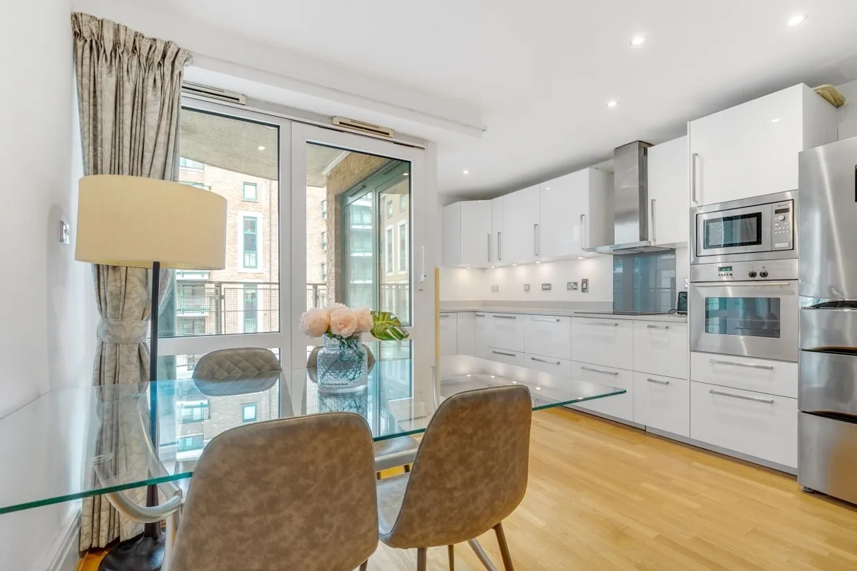 Beckford Close London W14 photo 2