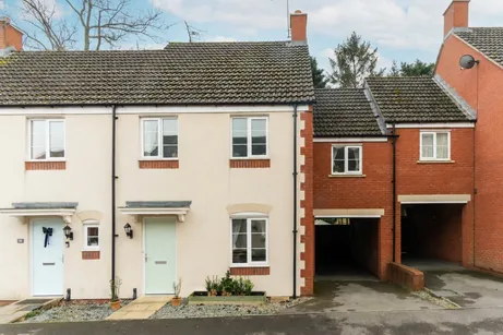 Cossor Road Pewsey SN9