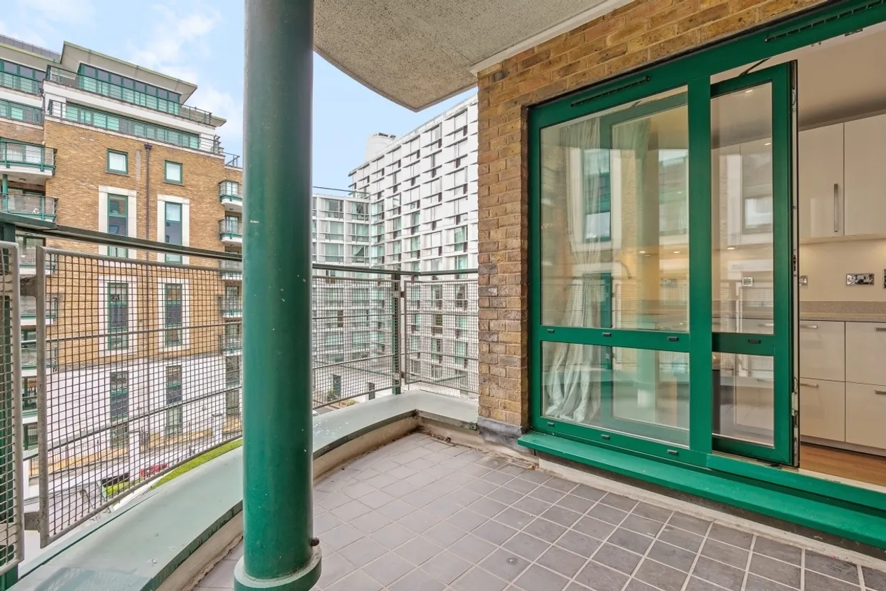 Beckford Close London W14 photo 3