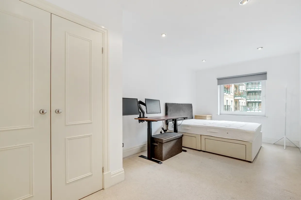 Beckford Close London W14 photo 4