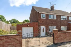 St. Davids Terrace, Saltney Ferry, Chester