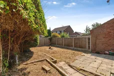 St. Davids Terrace, Saltney Ferry, Chester