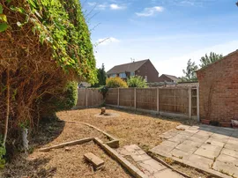 St. Davids Terrace, Saltney Ferry, Chester thumb 2