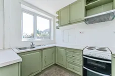 St. Davids Terrace, Saltney Ferry, Chester