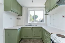 St. Davids Terrace, Saltney Ferry, Chester