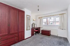 St. Davids Terrace, Saltney Ferry, Chester