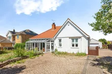 Rectory Road, Ruskington, Sleaford