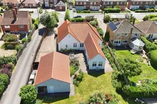 Rectory Road, Ruskington, Sleaford