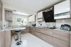 Cassiobury Drive, Watford