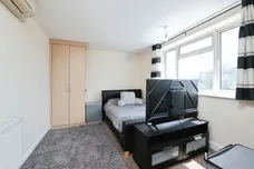 Cassiobury Drive, Watford