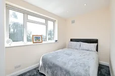 Cassiobury Drive, Watford