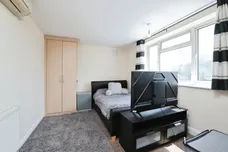 Cassiobury Drive, Watford
