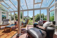 Rectory Road, Ruskington, Sleaford