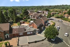 Cassiobury Drive, Watford