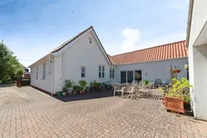 Rectory Road, Ruskington, Sleaford