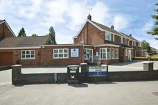 Cassiobury Drive, Watford