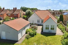 Rectory Road, Ruskington, Sleaford