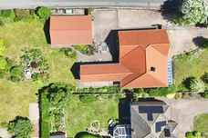 Rectory Road, Ruskington, Sleaford