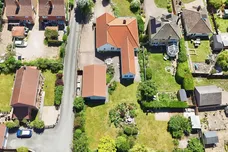 Rectory Road, Ruskington, Sleaford