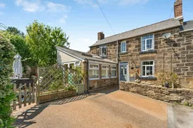 Property responsive