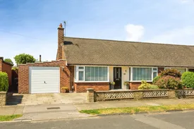 Property responsive