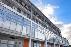 George Place, Plymouth