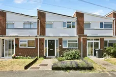 Mabey Close, Gosport