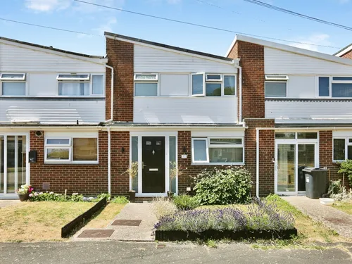Mabey Close, Gosportphoto