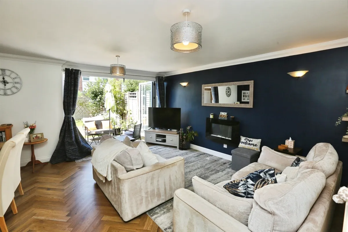 Mabey Close, Gosport