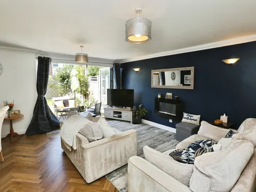 Mabey Close, Gosportphoto