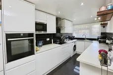 Mabey Close, Gosport