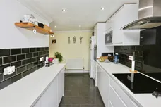 Mabey Close, Gosport