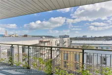 George Place, Plymouth
