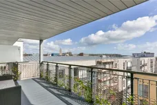 George Place, Plymouth