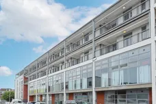 George Place, Plymouth