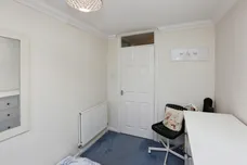 Mabey Close, Gosport