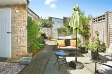 Mabey Close, Gosport