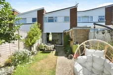 Mabey Close, Gosport