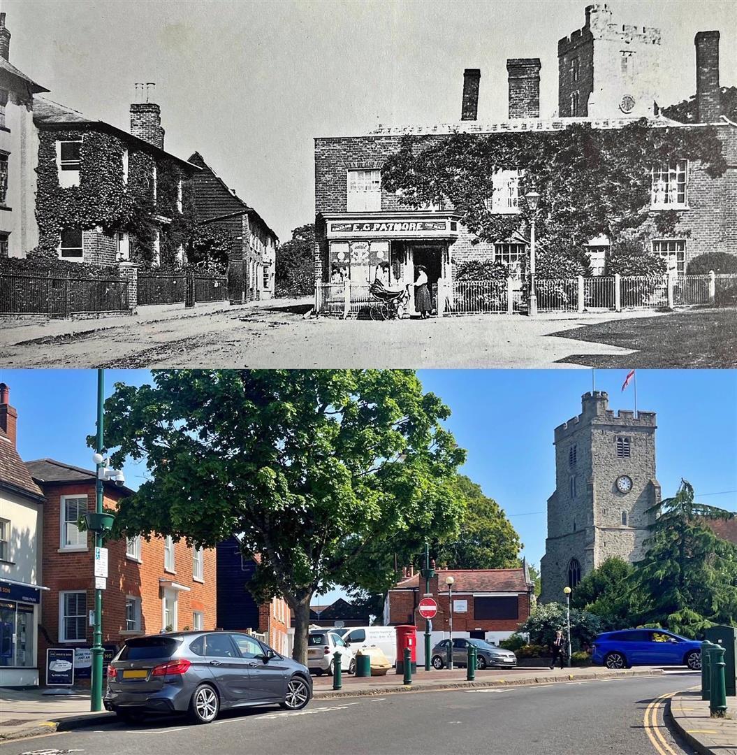 High Street, Rayleigh Image 34