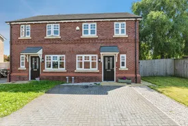 Property responsive