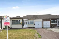 Millbrook Gardens, Gidea Park, Romford