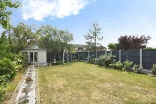 Millbrook Gardens, Gidea Park, Romford